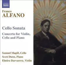 Cello sonata concerto for - sonata, /