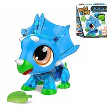 Robot Dinosaure Build a Bot