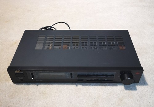Vintage jvc stereo - vintage, integrated