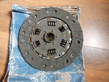 Disque d'embrayage Peugeot 504 Diesel - Réf 205482