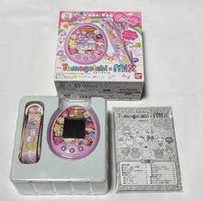 Tamagotchi m!x Sanrio