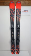 K2 Indy 112cm Ski + Marqueur