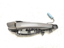 Peugeot Traveller 2.0HDI 110kW 2019 LHD avant Droit Porte Extérieur Poignée EVL