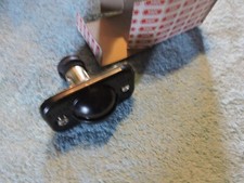 Neuf -Eclaireur de plaque