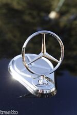 Etoile Mercedes Benz