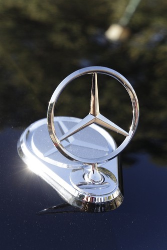 Etoile mercedes benz - mercedes,