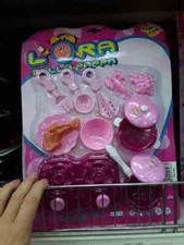 Set De Cuisine Fours Postae