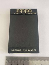 ANCIEN BRIQUET ZIPPO VII MADE