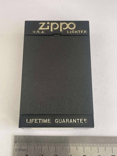 Ancien briquet zippo - zippo, made