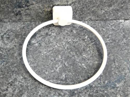 Anneau keuco smart blanc ral - keuco,