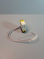 P2M - PARKER - P2M1*4EE / Électrovanne pneumatique Série Moduflex USED