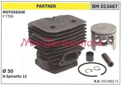 Cylindre piston segments - cylindre,