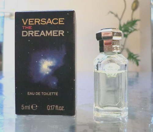 The dreamer edt ml de - -,