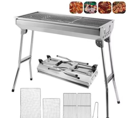 Barbecue portable camping - portable,