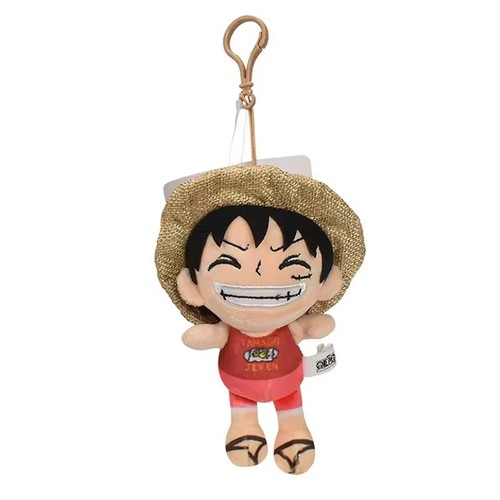 One piece monkey ruffy - monkey, d.