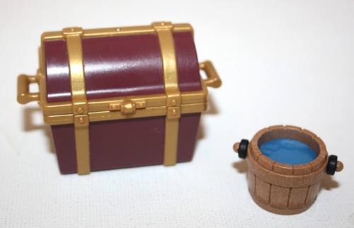 Playmobil 6625 lot - 6625,