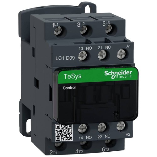 Contacteur schneider electric - schneider,
