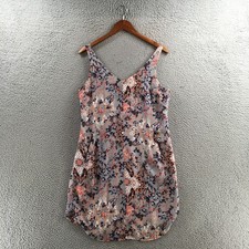 Cabi Fresco Shift Dress Womens