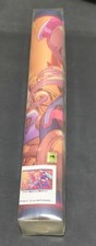 Mega Man Zero Playmat