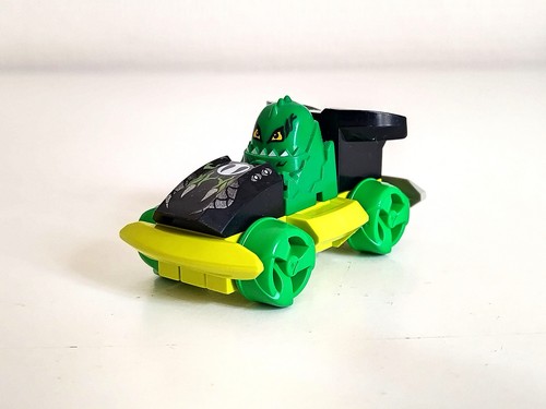 Lego rare collector xalax - lego, rare/collector