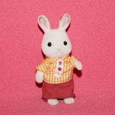 Sylvanian families lapin - /,