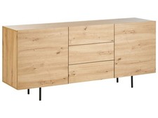 Buffet Scandinave en Bois 3