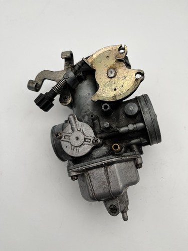Carburateur honda xl500 - honda,