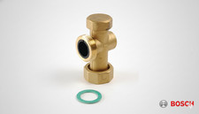 Kit depart Elm Leblanc Bosch Buderus 5584368