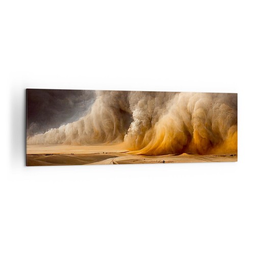 Impression sur toile 160x50cm - impression,