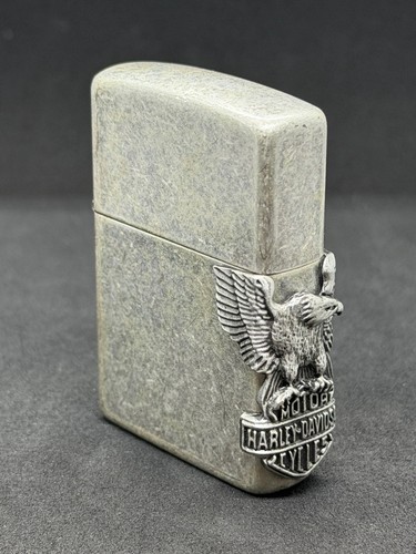 Zippo harley davidson 1994 - zippo,
