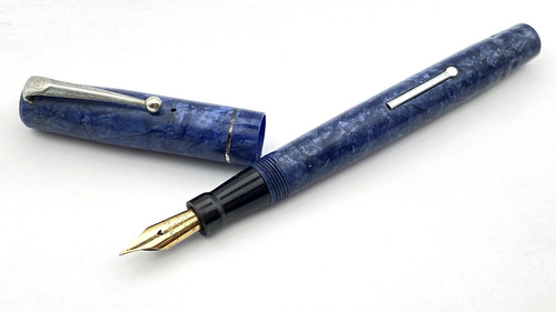 Stylo plume vintage mabie - plume,
