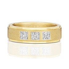 Bague de Mariage/Alliance