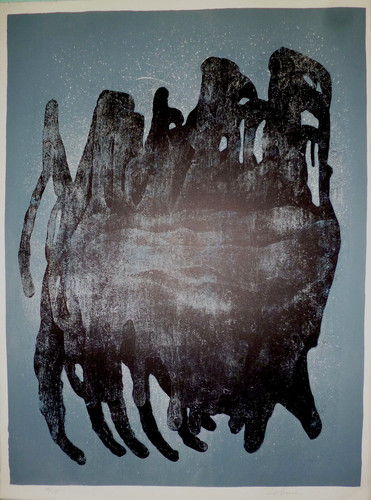 Horak bohuslav lithographie - bohuslav,