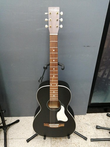 Guitare acoustique électrique