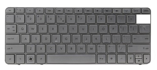 Hp419 touches pour clavier - touches, hp