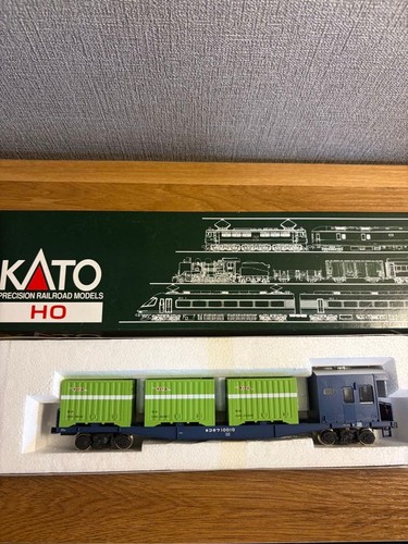 Kato gauge koki 10000 815 - ho,
