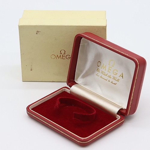Vintage authentique omega - vintage,