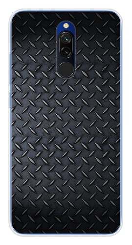 Coque silicone imprimée - coque,