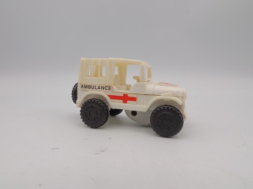 Kinder ancien montable maxi - montable,