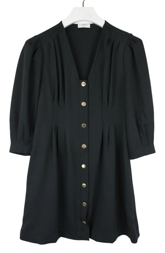 Robe sandro femme 38 - femme,