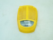 CARTER CASQUE MOTEUR COUVERCLE