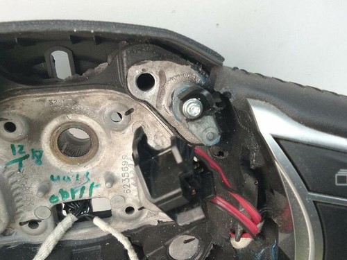 484005825r volant renault - 484005825r,