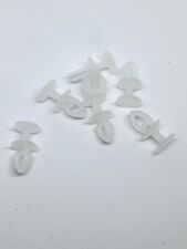 CROCHETS RIDEAUX à glisser pour rideau attache tringle à roulette accessoire 