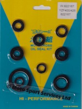 Huile Moteur Joint Kit Yamaha