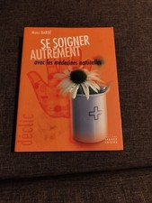 Marie Dardé Se Soigner