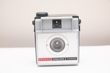 APPAREIL PHOTO-KODAK BROWNIE