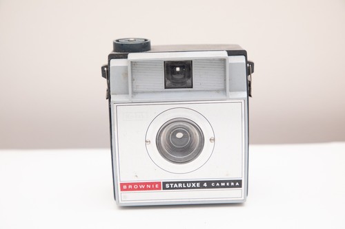 Appareil photo kodak - appareil, brownie