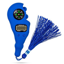 Tasbih numérique portable