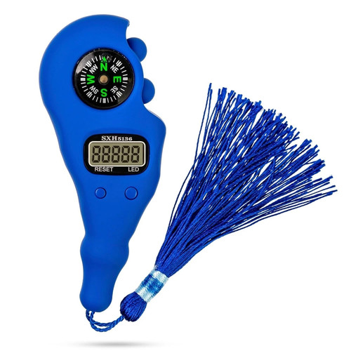 Tasbih numérique portable
