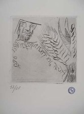 Léopold SURVAGE : Personnage